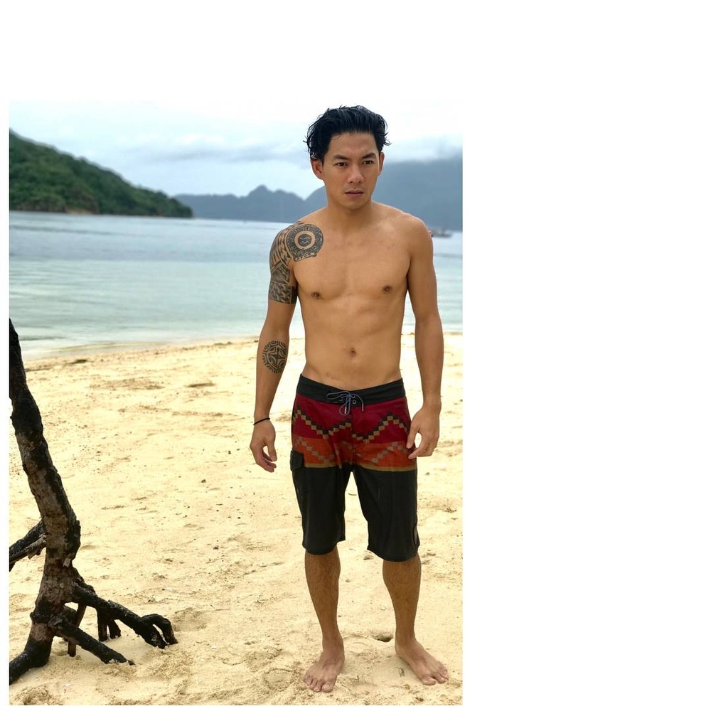 Meet your Posher, Earlzon